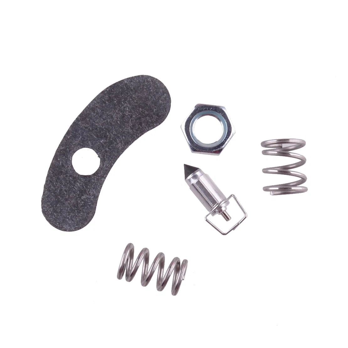 4pc Carburetor Gasket Set for Honda Goldwing 1000 GL1000 (1978-1979)