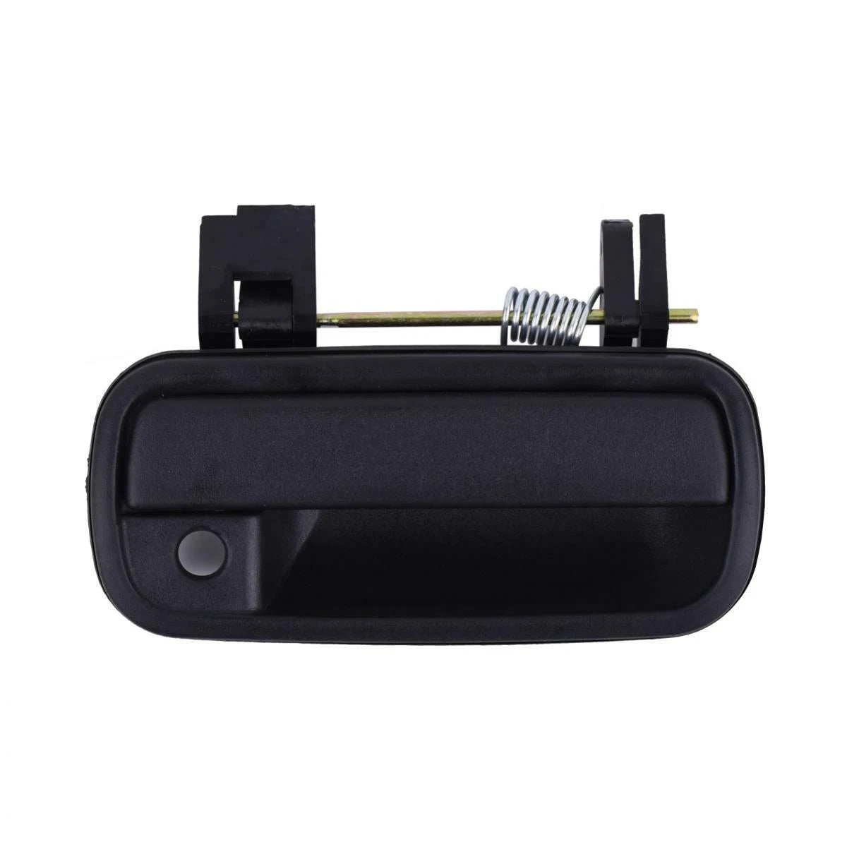 Exterior Door Handle Front RH Black Fits Toyota Hilux LN147 Pickup 1998-04 D06