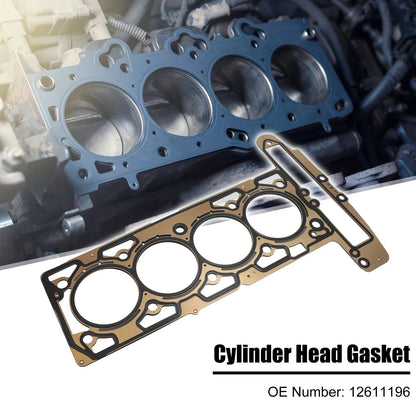 Auto Cylinder Head Gasket for Chevrolet Equinox (2010-2017)