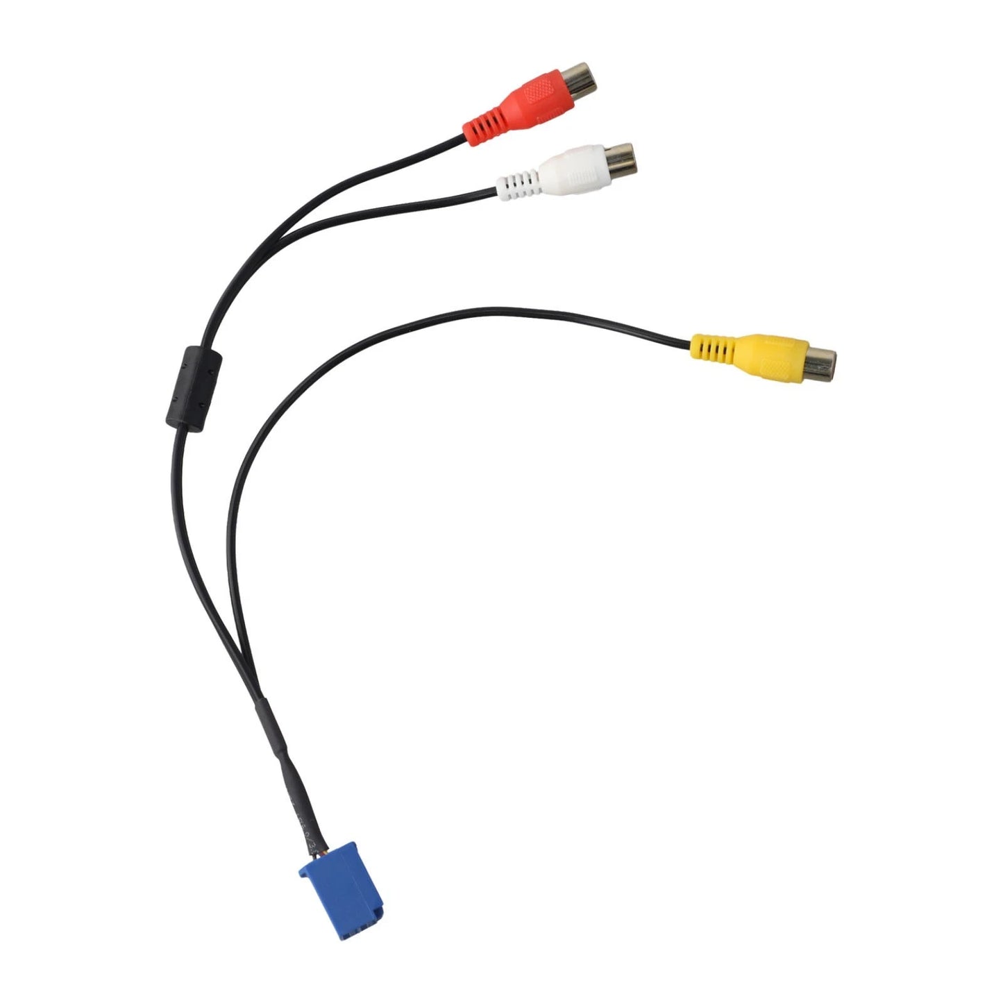 Cable Connector 6-Pin Radio for Toyota with Easy Setup