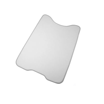 Sunroof Roof Window Sun Shade Block Cover Mat for Ford Mustang Mach-E (2021–2024)