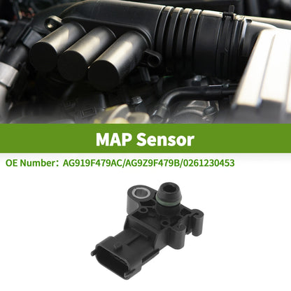 MAP Sensor for Ford Focus 1.0 EcoBoost (2012-2018)