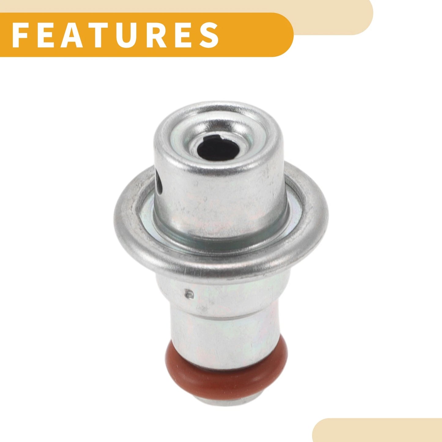 Fuel Pressure Regulator for Toyota Corolla (1998-2006)