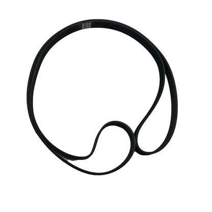 Drive Belt for Volvo Penta D4 D6 (2004-2023)