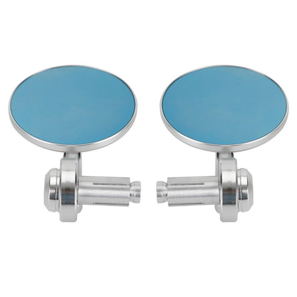 Handlebar End Mirrors 7/8" & 1" for Motorcycle F2