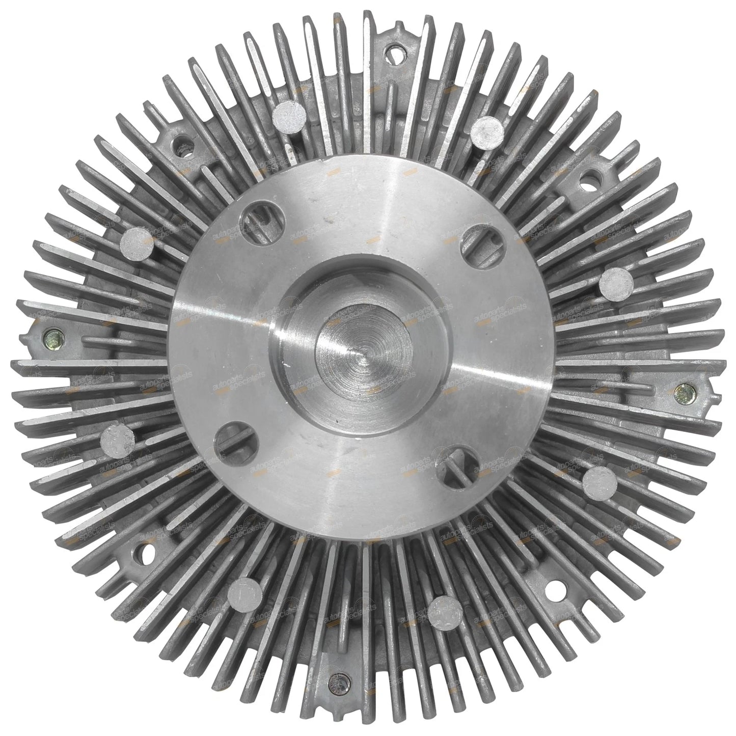 Fan Clutch Coupling for Landcruiser VDJ76/78/79 V8 4.5L 1VD-FTV Diesel