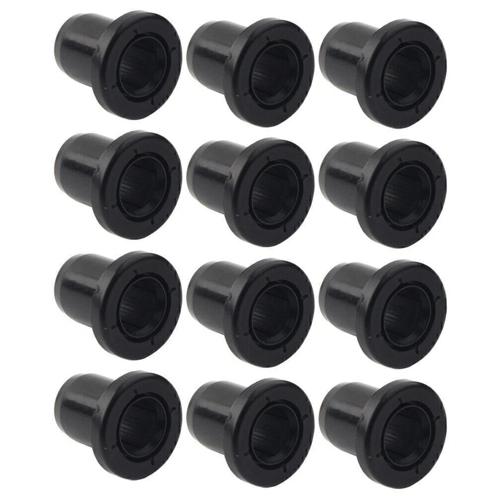 12 x Front Rear A-Arm Bushing Kit for Polaris RZR XP 900 (2011-2014)