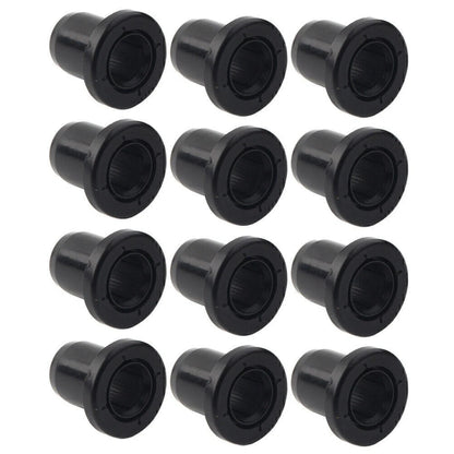 12 x Front Rear A-Arm Bushing Kit for Polaris RZR XP 900 (2011-2014)