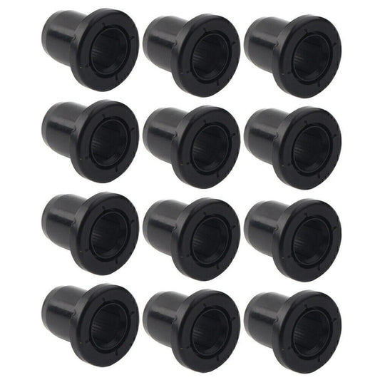 12 x Front Rear A-Arm Bushing Kit for Polaris RZR XP 900 (2011-2014)