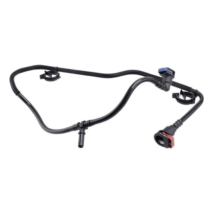 Hose Flush for Jeep Grand Cherokee, Dodge Durango (2014-2015)