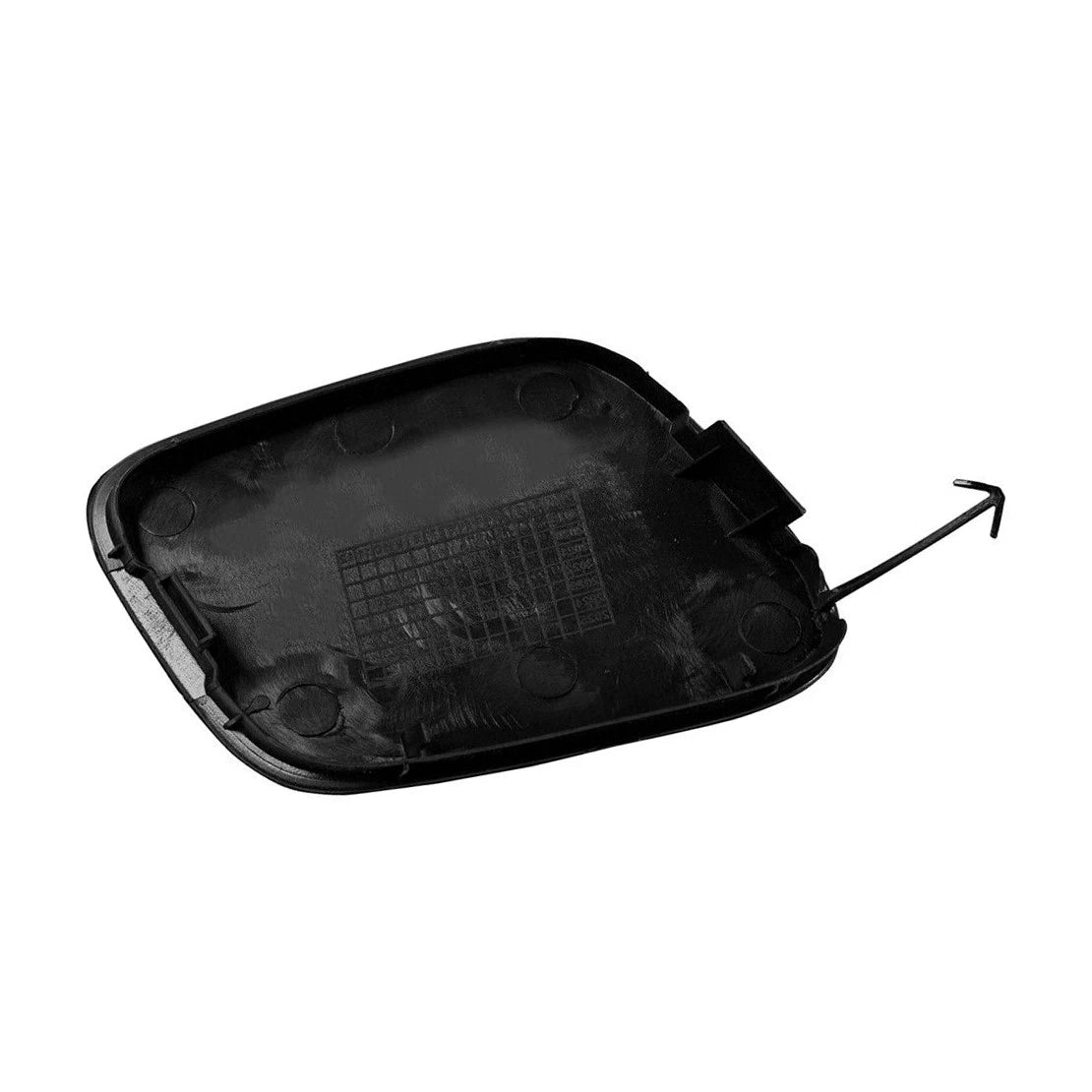 Front Right Tow Hook Eye Cover for Toyota Prius (2019-2021)
