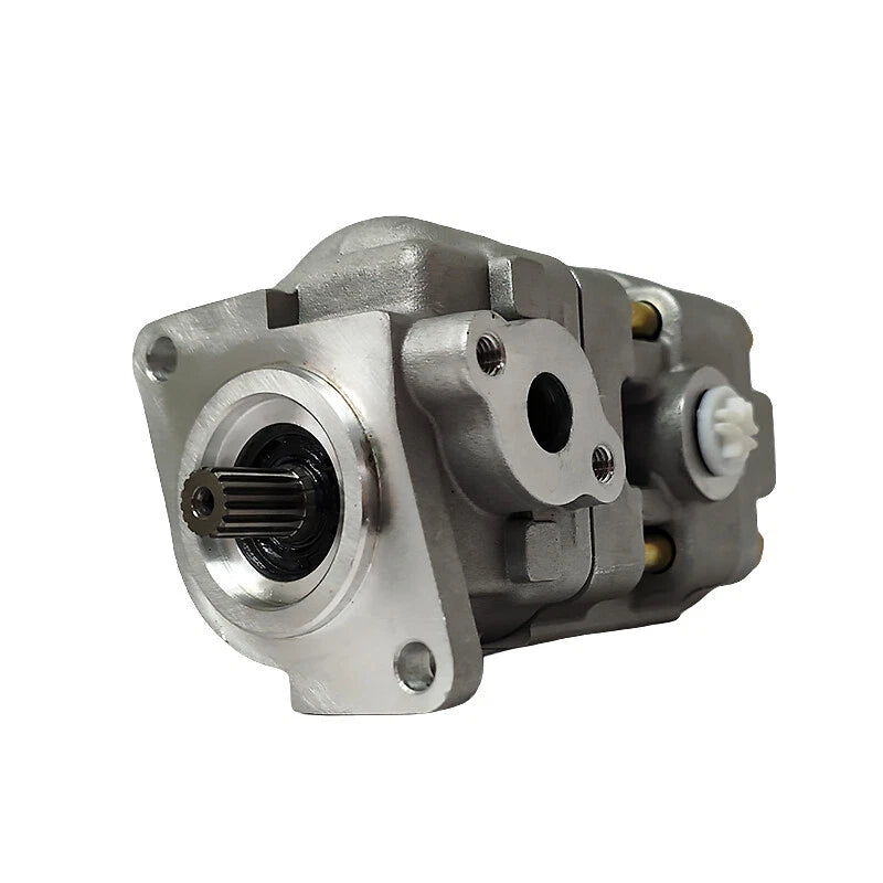 Hydraulic Oil Pressure Pump for Kubota L2501D, L2501F, L2501H (2015-2023)