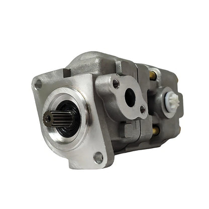 Hydraulic Oil Pressure Pump for Kubota L2501D, L2501F, L2501H (2015-2023)