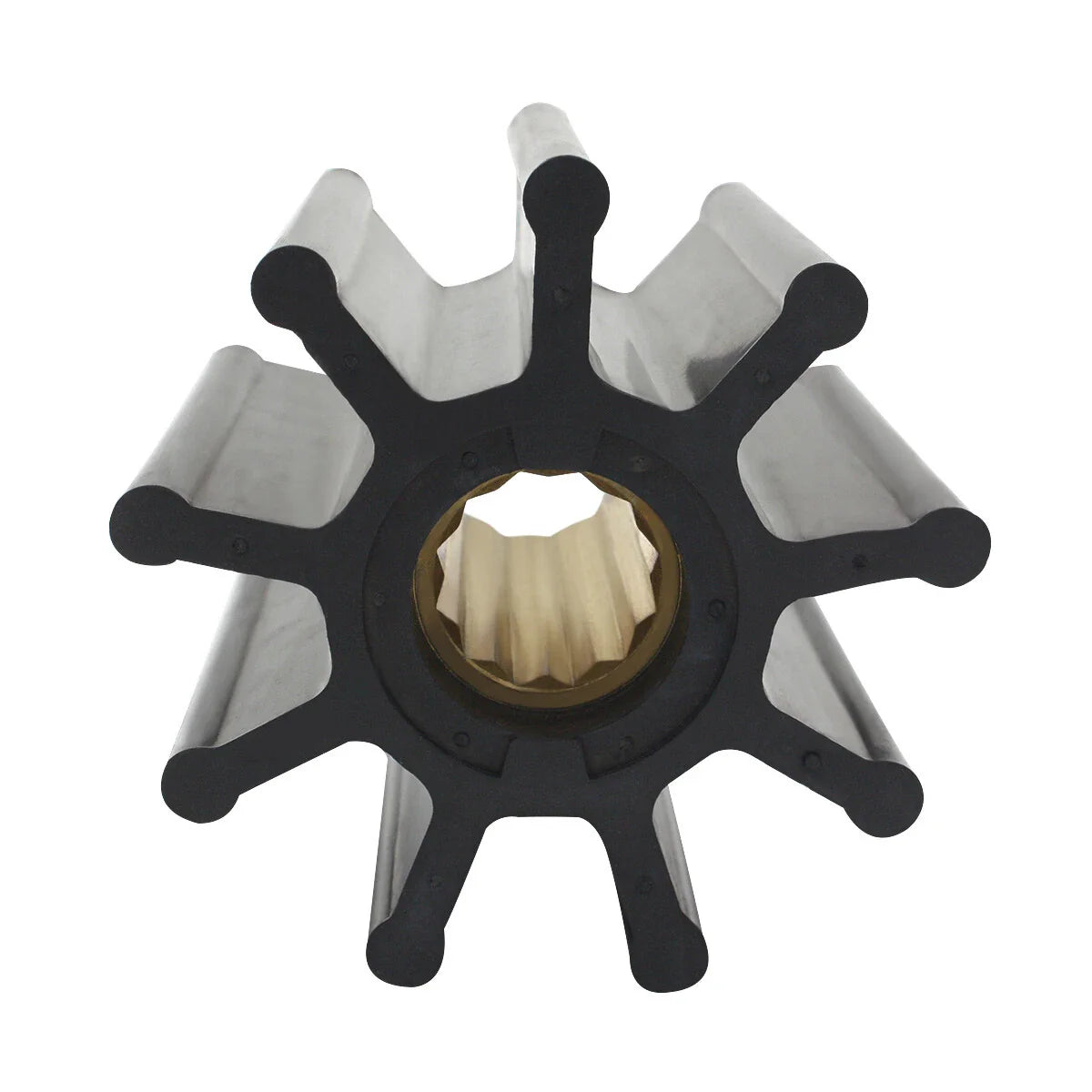 Water Pump Impeller for Yanmar JMP 8250-01 DJ 090-09 (148687-42830)