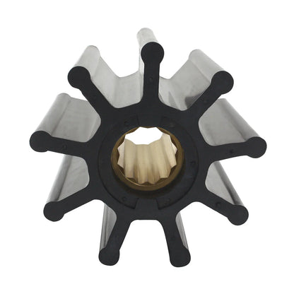 Water Pump Impeller for Yanmar JMP 8250-01 DJ 090-09 (148687-42830)
