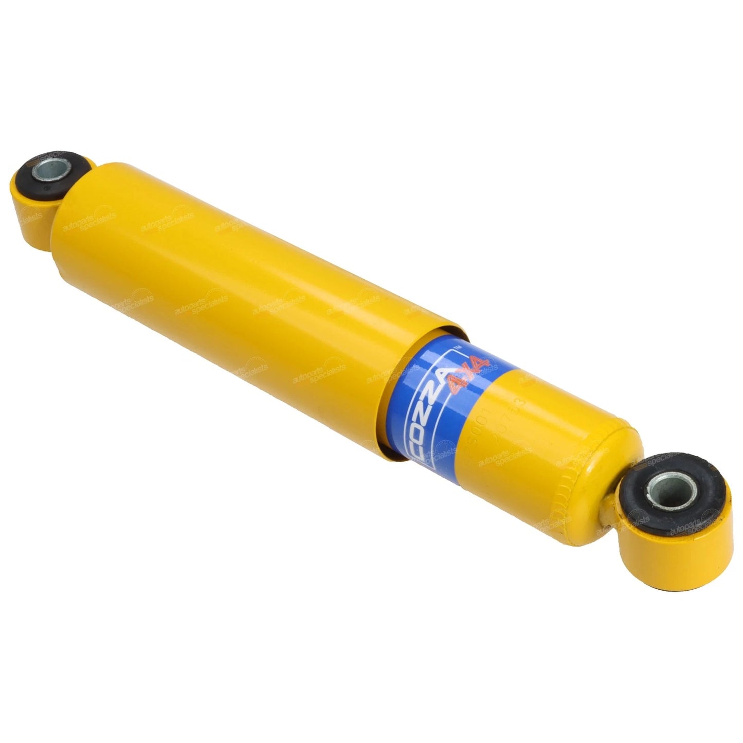 Steering Stabiliser Damper for Suzuki Sierra Samurai Stockman (1974 - 1996)