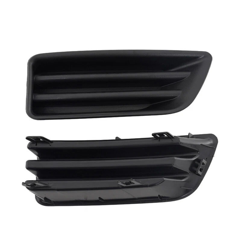 2 x Fog Light Covers for 2006-2007 Honda Accord Sedan