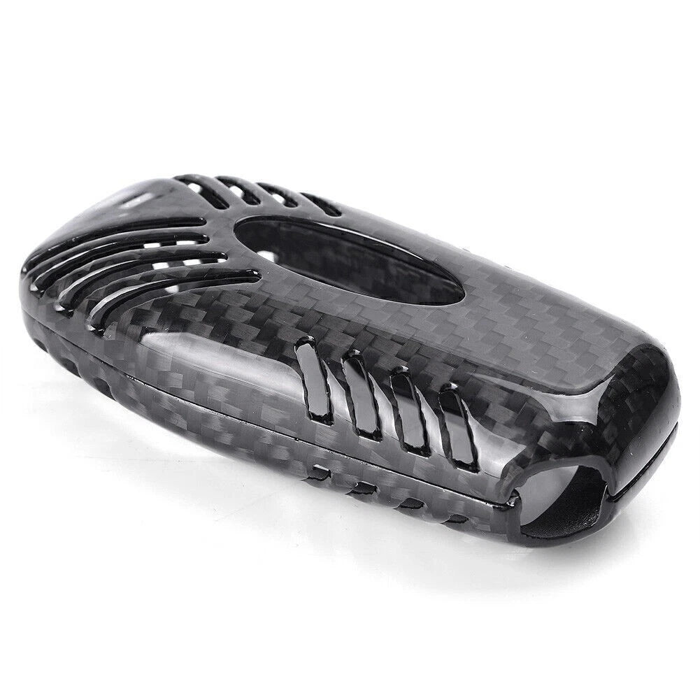 Key Fob Remote Cover Case for Ford Mustang MKZ MKC MKX (2015-2023)