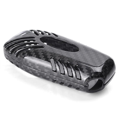 Key Fob Remote Cover Case for Ford Mustang MKZ MKC MKX (2015-2023)