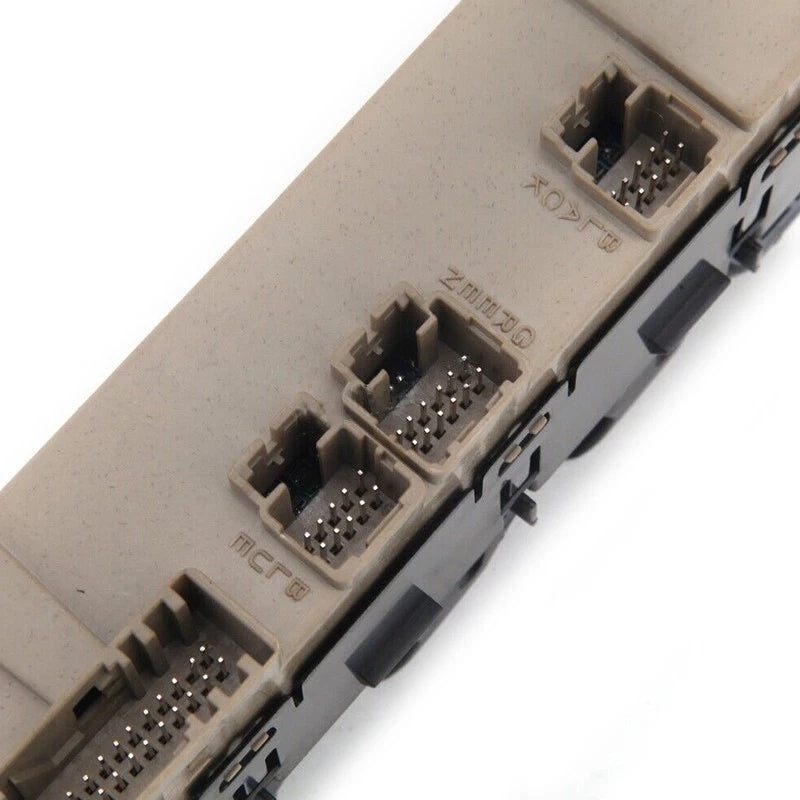Driver Side Master Power Window Switch for Escalade, Tahoe, Suburban (2002-2006)