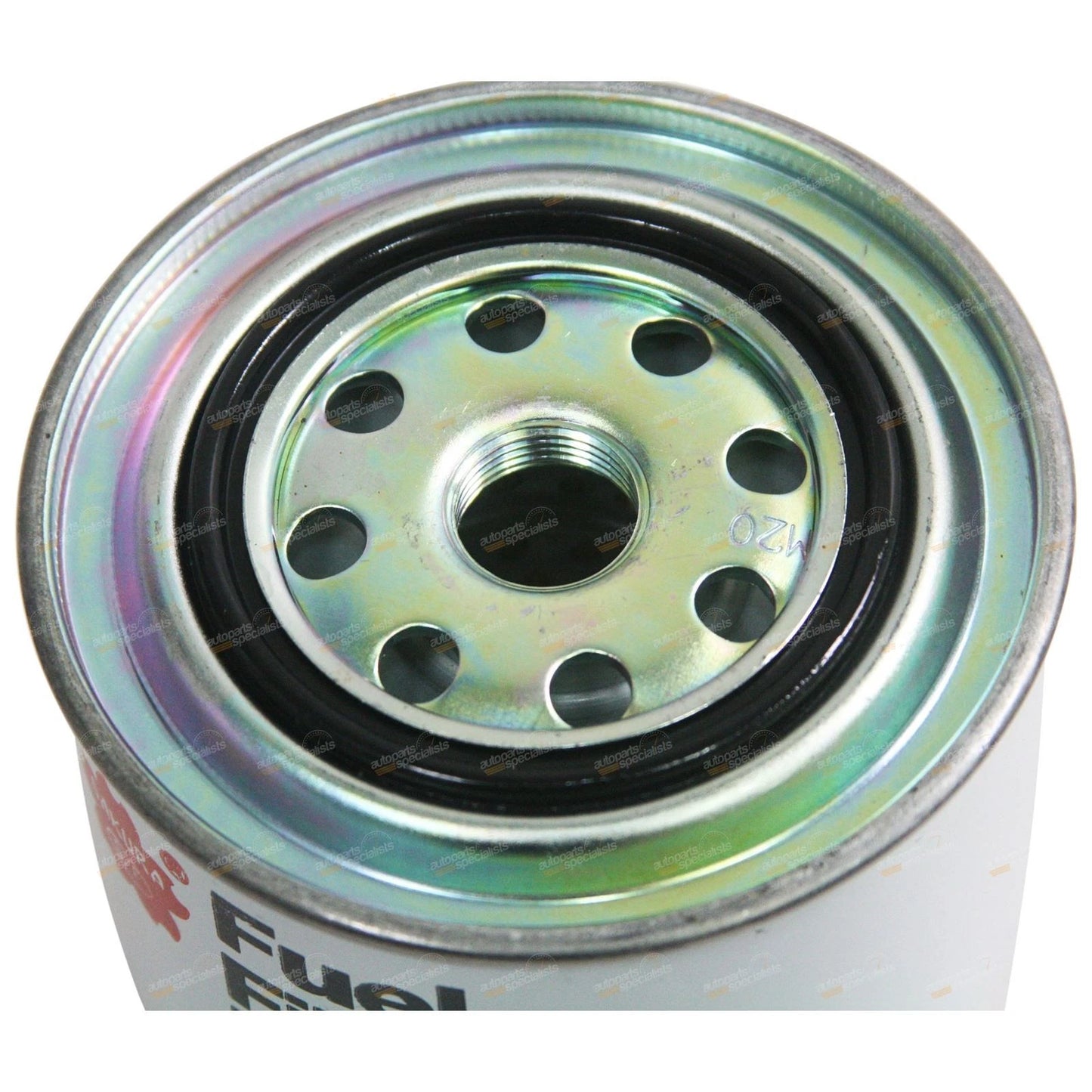 Fuel Filter 2.5L 4D56 4cyl for Mitsubishi Challenger PB (2009-2010)