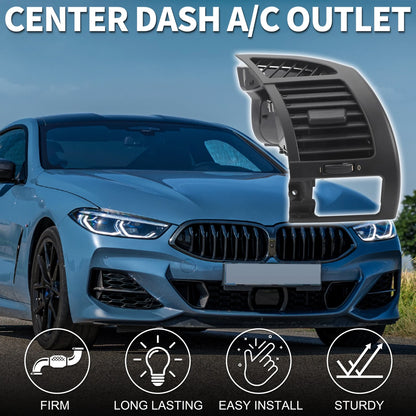 Front Right AC Air Vent Grille Panel for BMW Z4 E85 E86 (2002-2008)