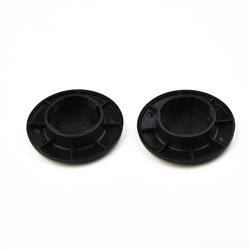 2 x Carpet Fixing Buckle for Maserati/Ferrari Single-Layer Car Mat Buckle