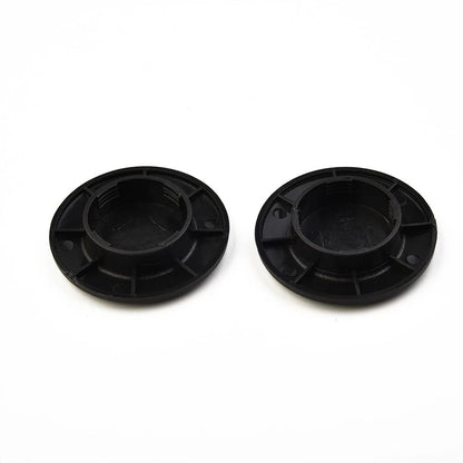 2 x Carpet Fixing Buckle for Maserati/Ferrari Single-Layer Car Mat Buckle