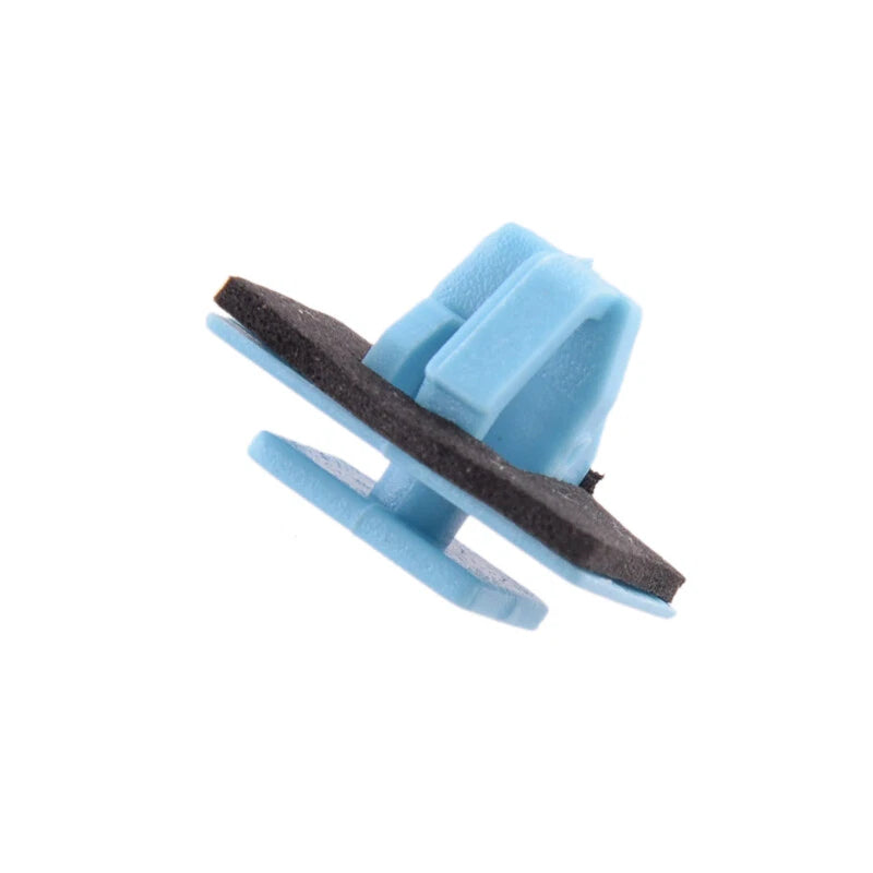 100 Pcs Rocker Panel Molding Clips for Hyundai Kia (2011-2023)