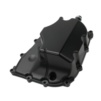 Oil Strainer Cover for Yamaha Tenere 700 (2019–2024)