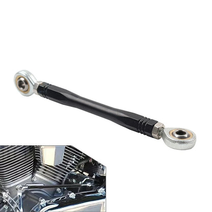CNC Gear Shift Linkage Rod 100mm for Harley Softail Touring & Honda
