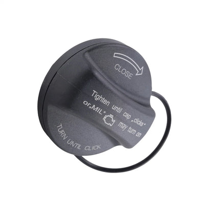 Fuel Gas Tank Filler Cap for Land Rover Range Rover, BMW 128I 135I 228I, MINI (2002-2012)