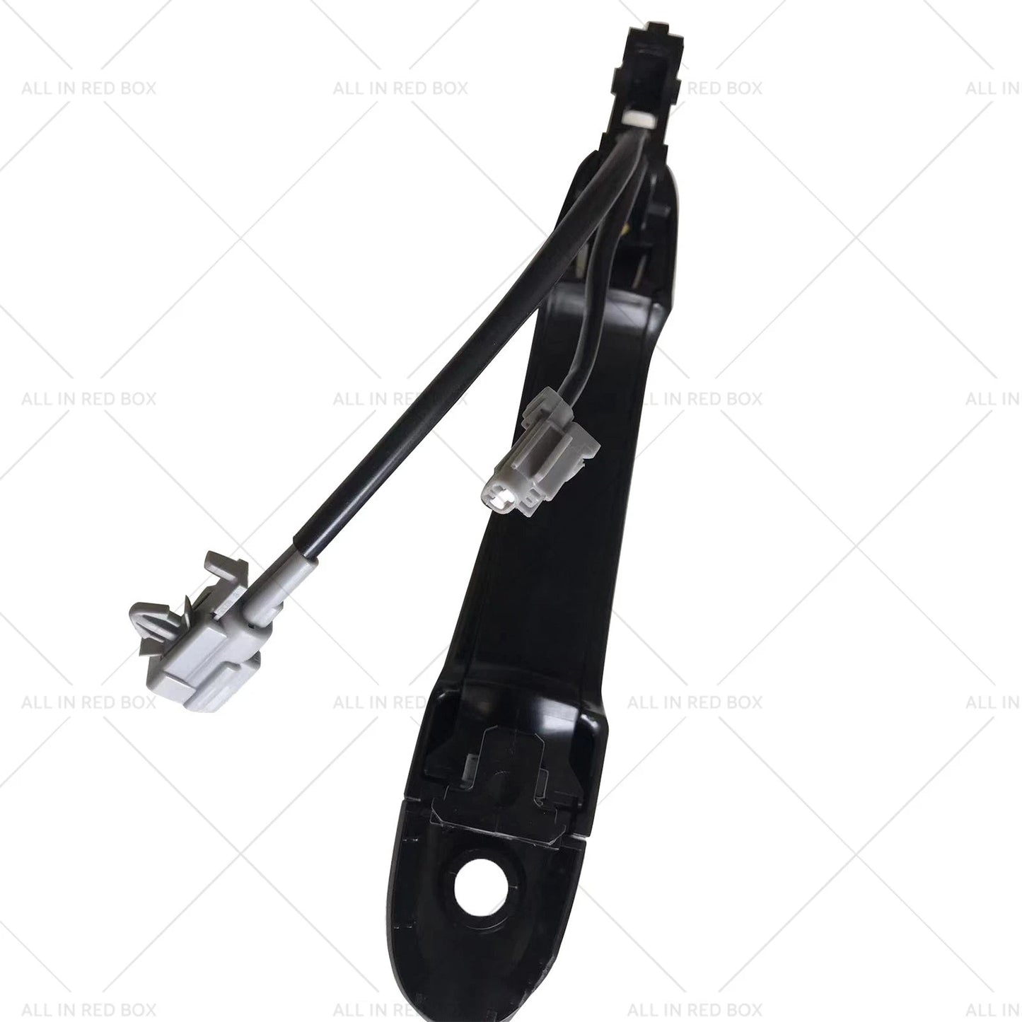 Front Right Door Handle Keyless Entry for Nissan Juke (2010-2019)