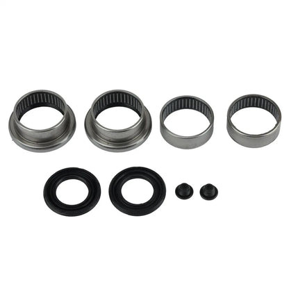Rear Axle Arm Bush Bearing Repair Kit for Peugeot 206 207 (2006-2014)