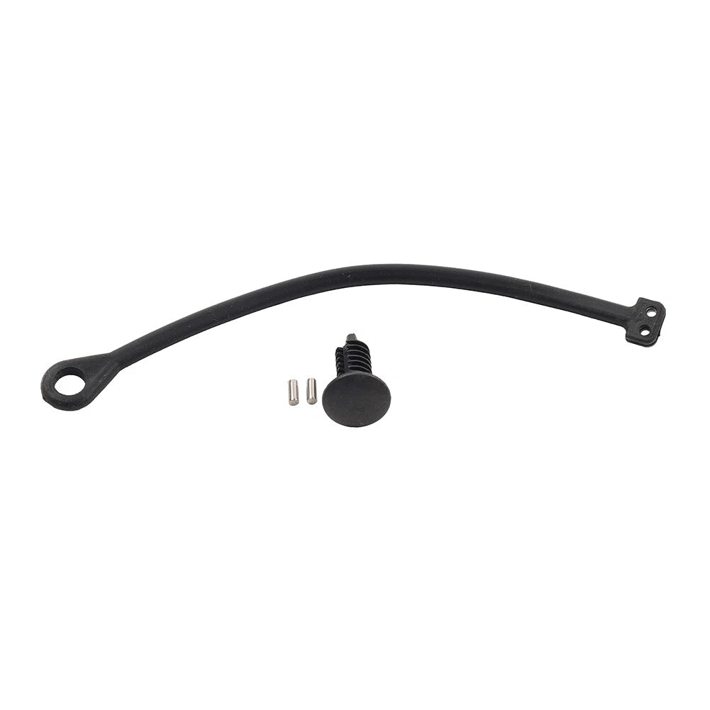 Fuel Tank Cap Line Gasoline Cap Rope for Audi A6 A7 Q5 VW Tiguan (2005-2023)