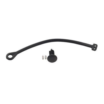 Fuel Tank Cap Line Gasoline Cap Rope for Audi A6 A7 Q5 VW Tiguan (2005-2023)