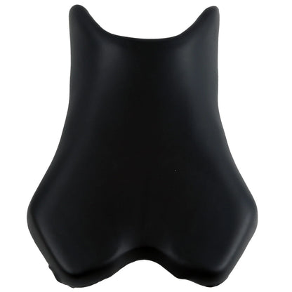 Black Front Driver Seat for Yamaha YZF R1 (2004 - 2020)