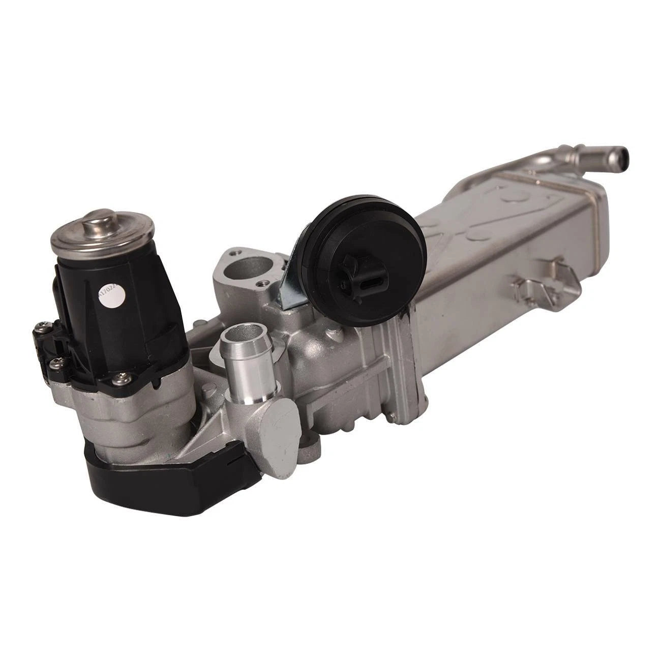 EGR Valve Cooler for VW Audi A3 Golf VI Seat Skoda 1.6TDi 2.0TDi (2010-2016)