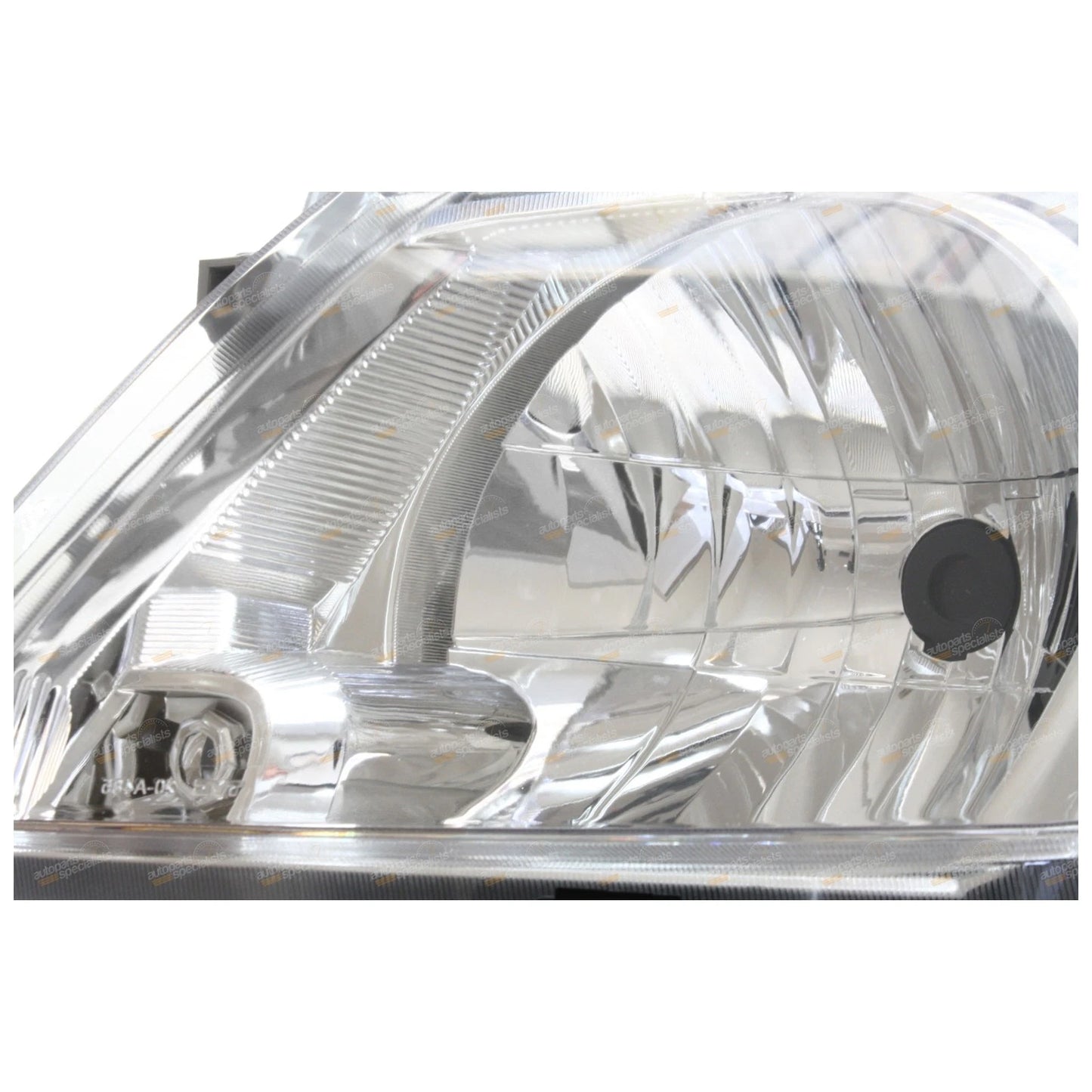 LH / Left / HeadLight for Toyota Hilux (2008–2011)