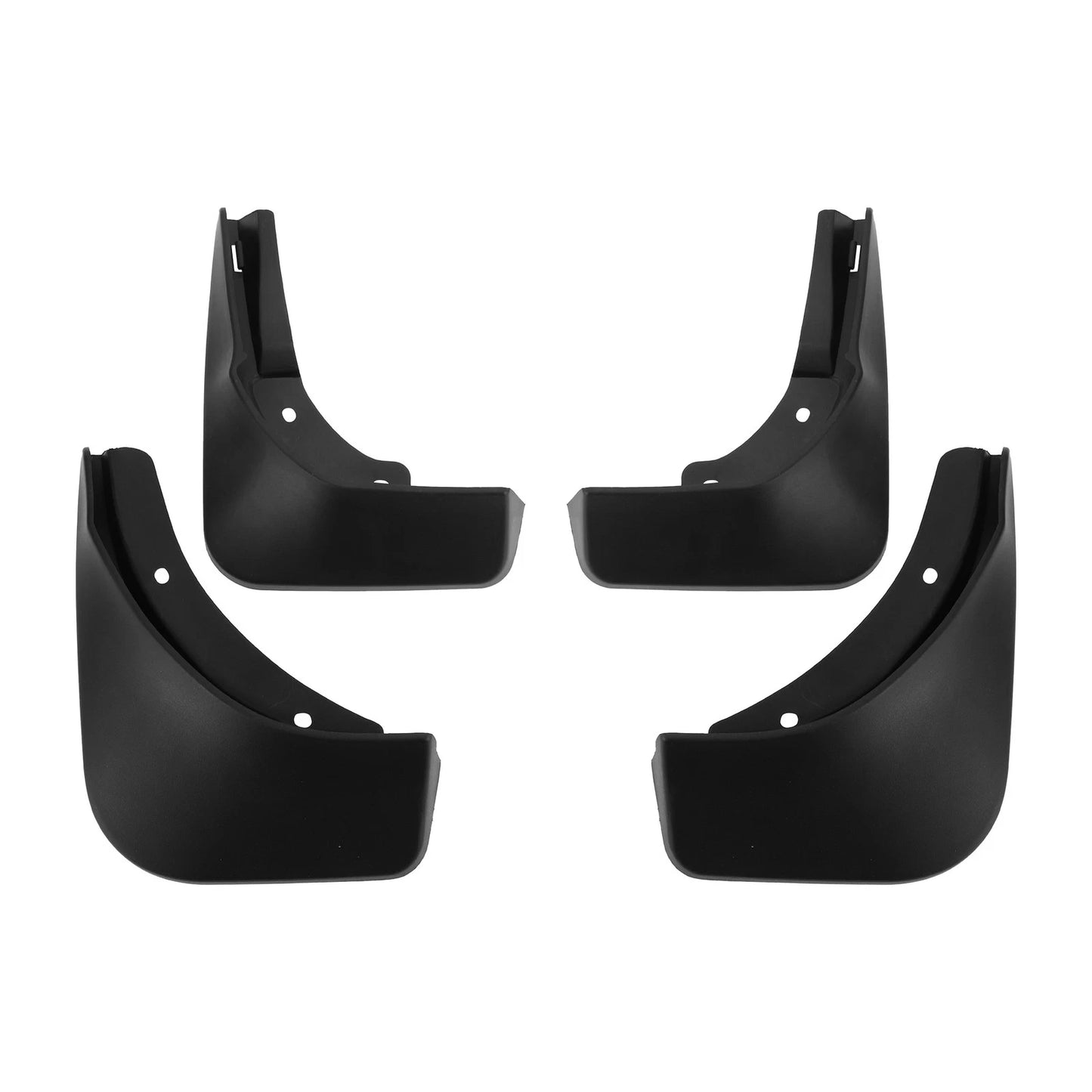 Mud Flaps Splash Guards for Mercedes Benz B Class B200 (2020-2022)