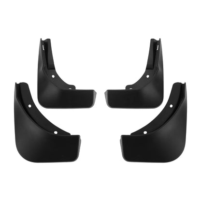 Mud Flaps Splash Guards for Mercedes Benz B Class B200 (2020-2022)