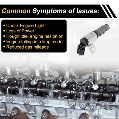 VVT Solenoid for Toyota Tacoma (2011-2020)