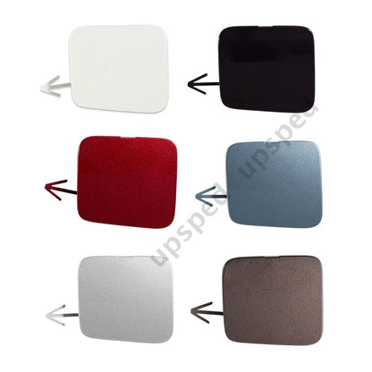Tow Hook Hole Eye Cover Cap for Infiniti Q50 (2014–2018)