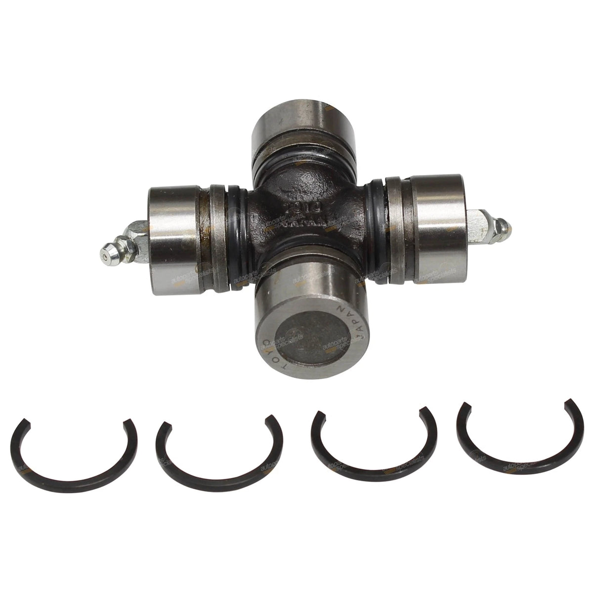 Universal Joint for Toyota Landcruiser PZJ70 (1990–1992)