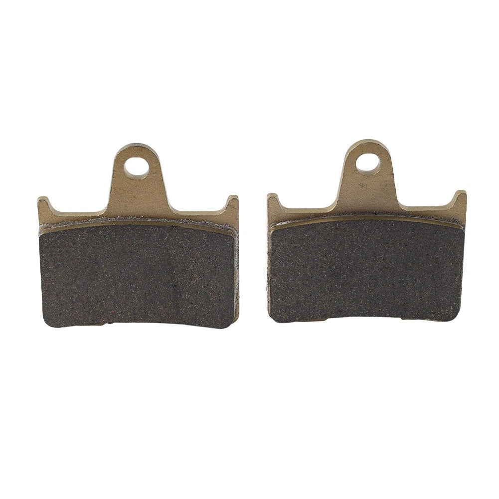 Rear Brake Pads for SUZUKI GSXR 1000 & KAWASAKI ZZR 1400 (2001-2006)