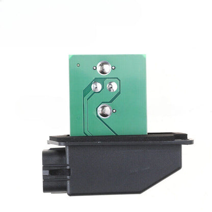 Blower Motor Control Resistor for Lincoln Town Car Executive (1990–2011)