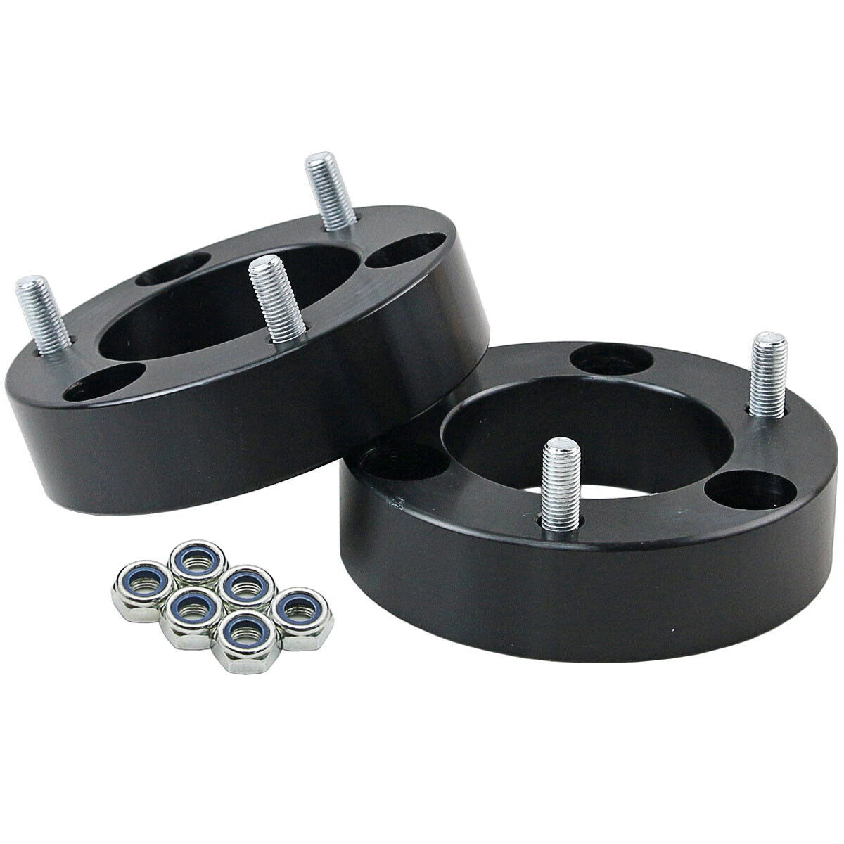 Lift Kit Set 3" Front & 2" Rear for Mitsubishi Triton L200 (2015-2023)