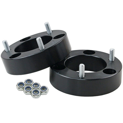 Lift Kit Set 3" Front & 2" Rear for Mitsubishi Triton L200 (2015-2023)