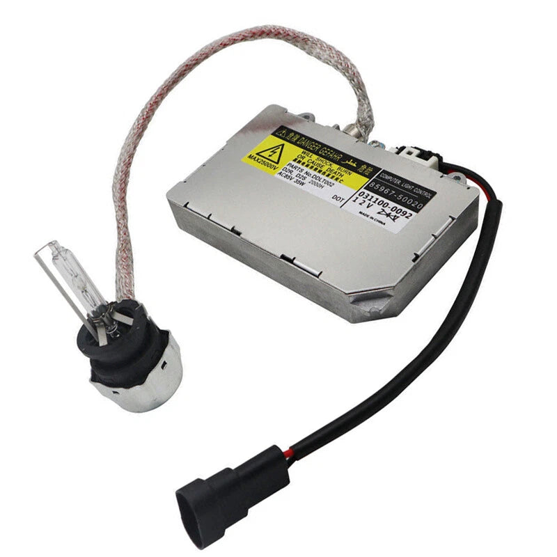 HID Xenon Headlight Ballast Control Module for Lexus ES330 IS300 GS430 (2004-2006)