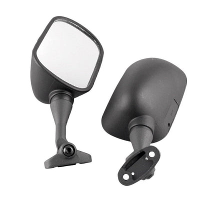 Rear Wing Mirrors Set for Honda CBR 929RR, CBR 954RR (2000-2003) Pair